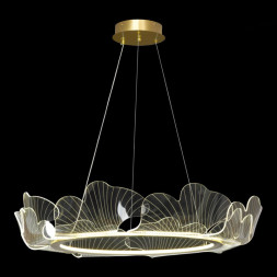 Подвесная люстра Lussole LSP-7339 BENTON