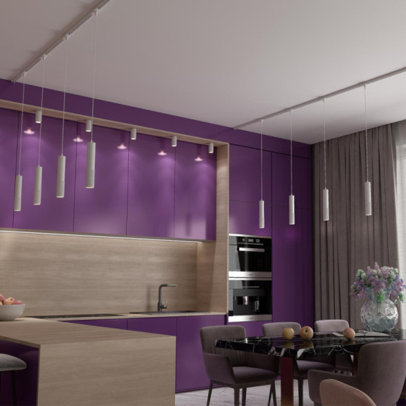 Светодиодный трековый светильник Novotech MAIS LED 358505