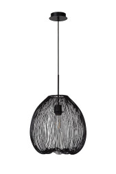 Подвесной светильник LUCIDE Wirio 20401/35/30