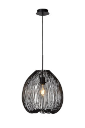 Подвесной светильник LUCIDE Wirio 20401/35/30