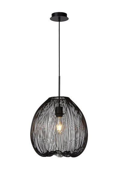 Подвесной светильник LUCIDE Wirio 20401/35/30