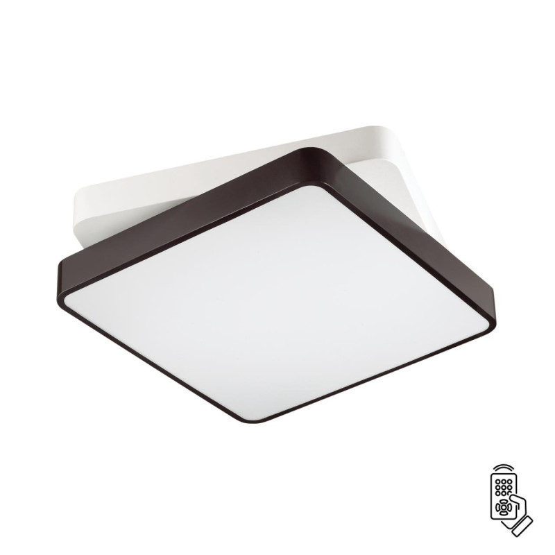 Потолочный светильник LUMION Agatha 4511/72CL
