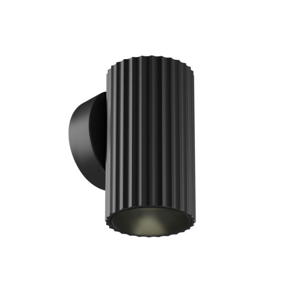 Бра Maytoni Technical C106WL-01-GU10-B calipso