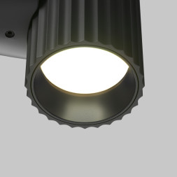 Бра Maytoni Technical C106WL-01-GU10-B calipso