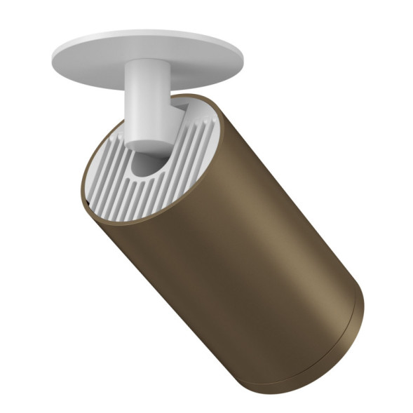 Спот Maytoni Technical C049CL-1WBZ FOCUS S