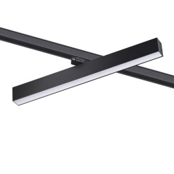 Светодиодный трековый светильник Novotech ITER 358855