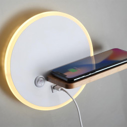 Бра LUMION WINNIE 5634/9WL