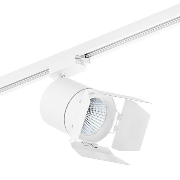 Светодиодный трековый светильник Lightstar Canno C126296