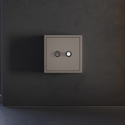 Клавиша/Накладка VOLTUM S70 VLS001614