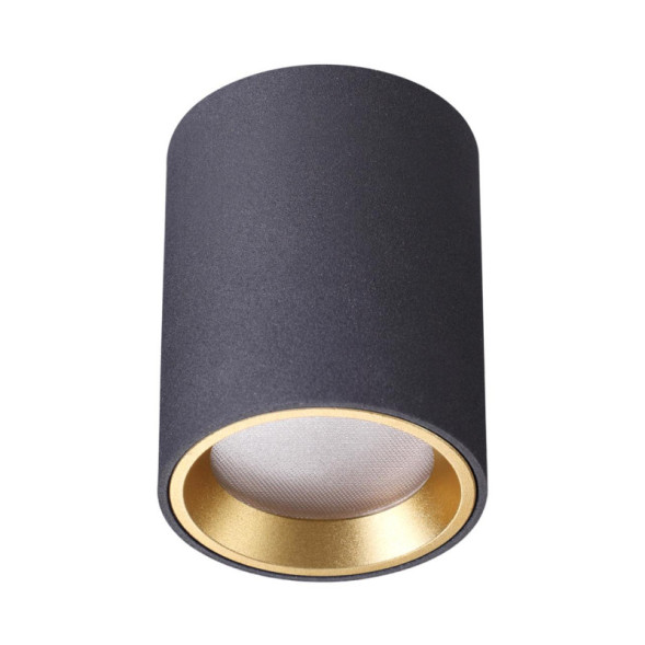 Точечный влагозащищенный светильник Odeon Light AQUANA 4205/1C