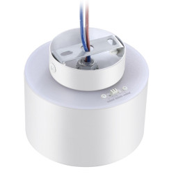 Накладной точечный светильник Novotech Giro 358970