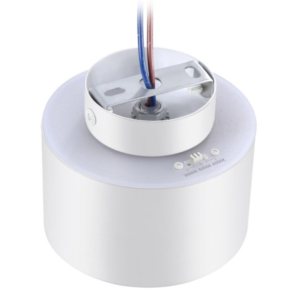 Накладной точечный светильник Novotech Giro 358970