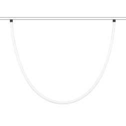 Магнитный трековый светильник Arlight MAG-FLEX 035384