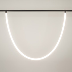 Магнитный трековый светильник Arlight MAG-FLEX 035384