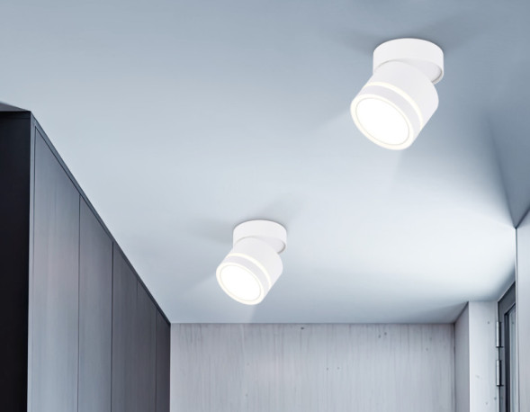 Спот Ambrella Light TA1444 TECHNO SPOT