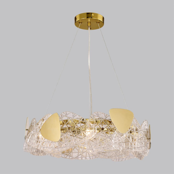 Подвесная люстра LUMION QUEENY 6582/6