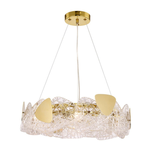 Подвесная люстра LUMION QUEENY 6582/6
