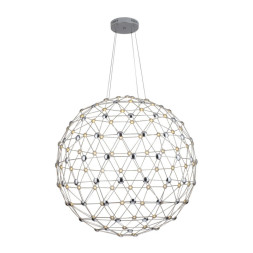 Подвесная люстра Divinare Cristallino 1610/02 SP-140