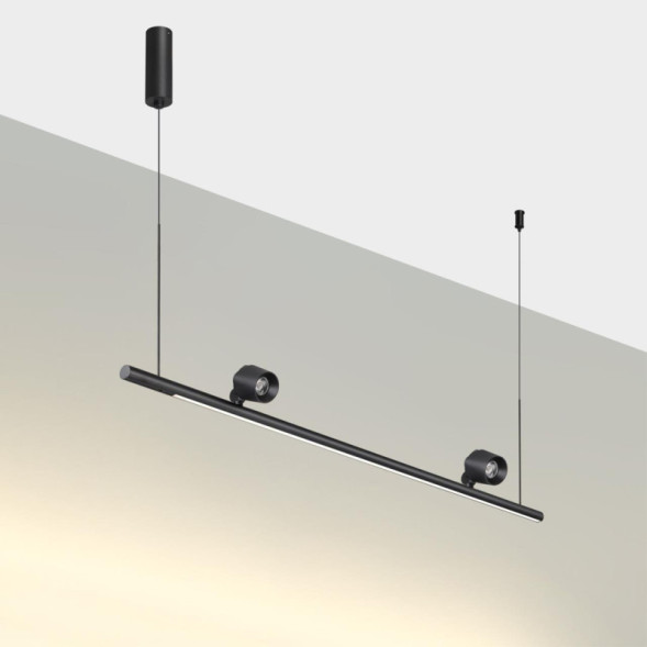 Подвесной светильник Novotech Fermo 359309