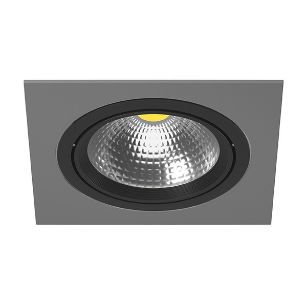 Встраиваемый точечный светильник Lightstar INTERO 111 i81907