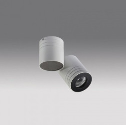 Накладной точечный светильник ITALLINE MEGALIGHT 1828 1828 white