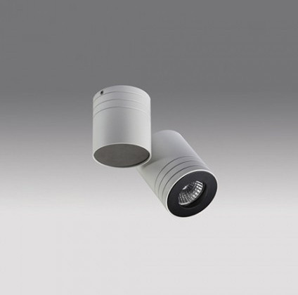 Накладной точечный светильник ITALLINE MEGALIGHT 1828 1828 white