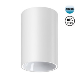 Точечный влагозащищенный светильник Novotech RECTE 359417