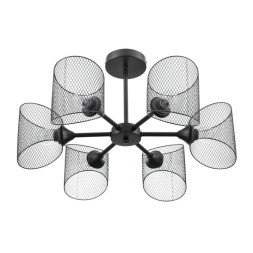 Люстра на штанге LUMION TIDINA 8238/6C