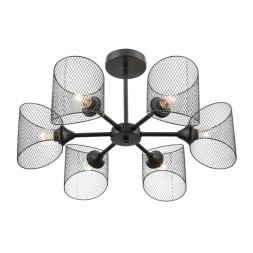 Люстра на штанге LUMION TIDINA 8238/6C