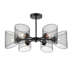 Люстра на штанге LUMION TIDINA 8238/6C