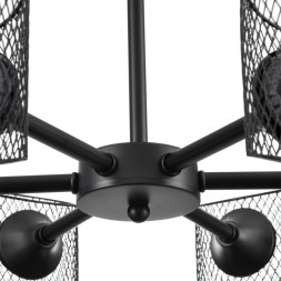 Люстра на штанге LUMION TIDINA 8238/6C