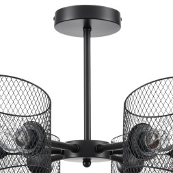 Люстра на штанге LUMION TIDINA 8238/6C