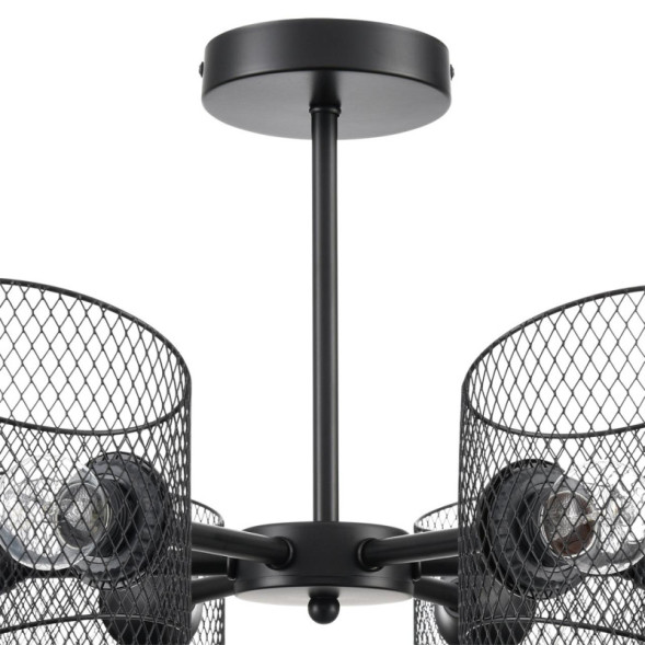 Люстра на штанге LUMION TIDINA 8238/6C