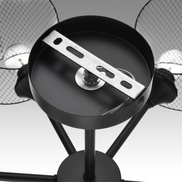 Люстра на штанге LUMION TIDINA 8238/6C