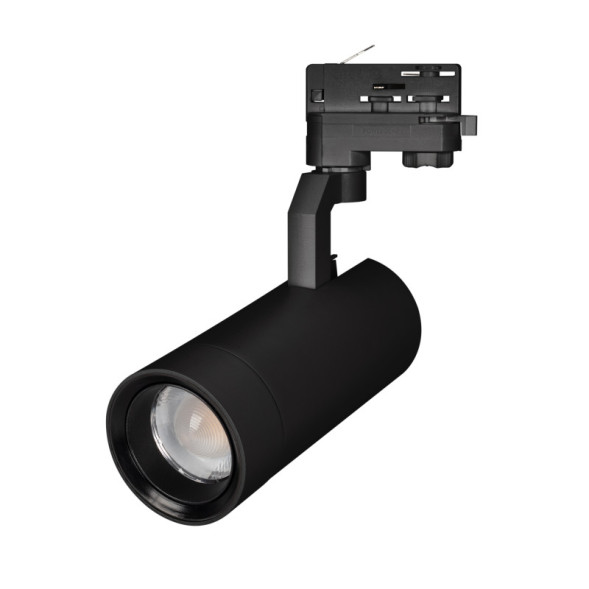Трековый светильник Arlight GELIOS 036091