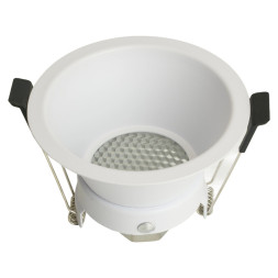 Точечный встраиваемый светильник Feron 51342 Feron DL3110