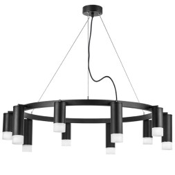 Подвесная люстра Lightstar RULLO LR0203758751