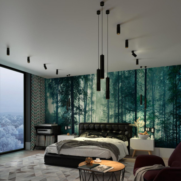 Подвесной светильник Novotech MAIS 370760