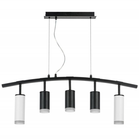 Подвесная люстра Lightstar RULLO LR7358623730