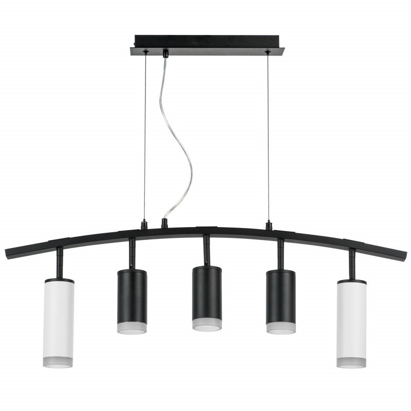 Подвесная люстра Lightstar RULLO LR7358623730
