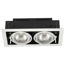 Встраиваемый точечный светильник Nowodvorski Downlight 4871