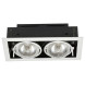 Встраиваемый точечный светильник Nowodvorski Downlight 4871