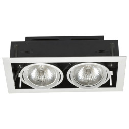 Встраиваемый точечный светильник Nowodvorski Downlight 4871