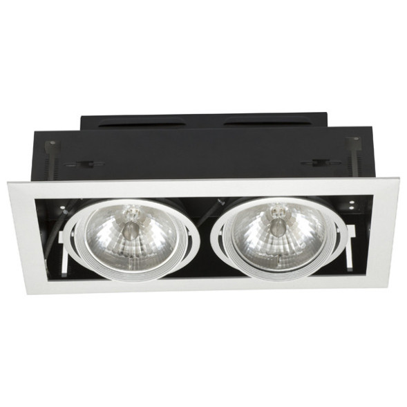 Встраиваемый точечный светильник Nowodvorski Downlight 4871