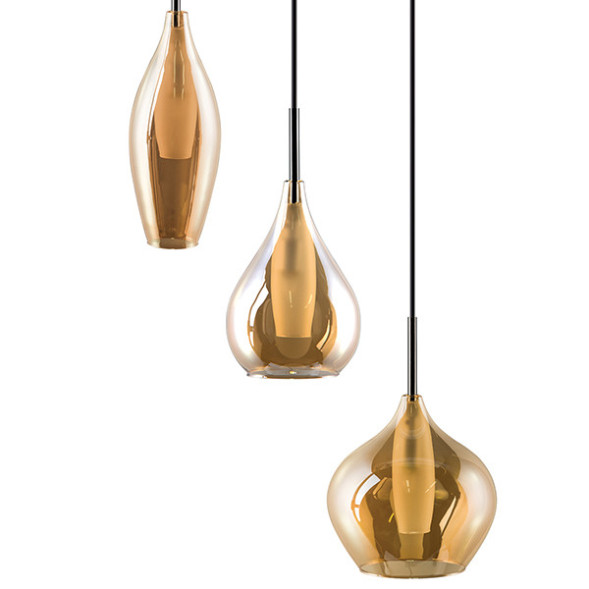 Каскадная люстра Lightstar Pentola 803053