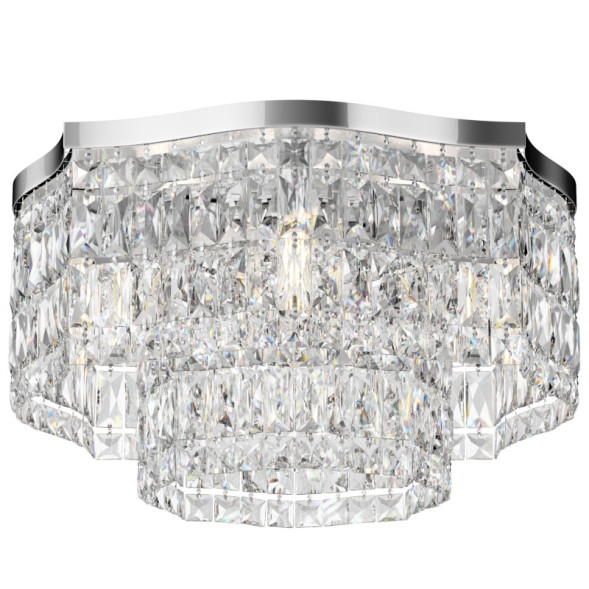 Потолочная люстра Maytoni DUNE DIA005CL-06CH