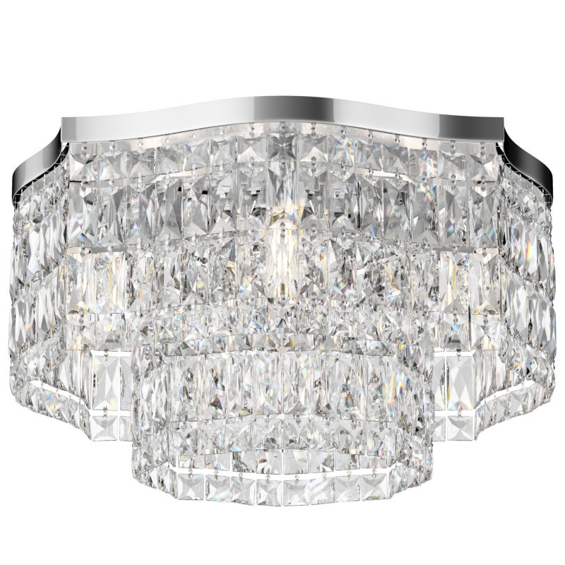 Потолочная люстра Maytoni DUNE DIA005CL-06CH
