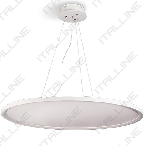 Подвесной светильник ITALLINE IT04 IT04-78RL DIM WHITE