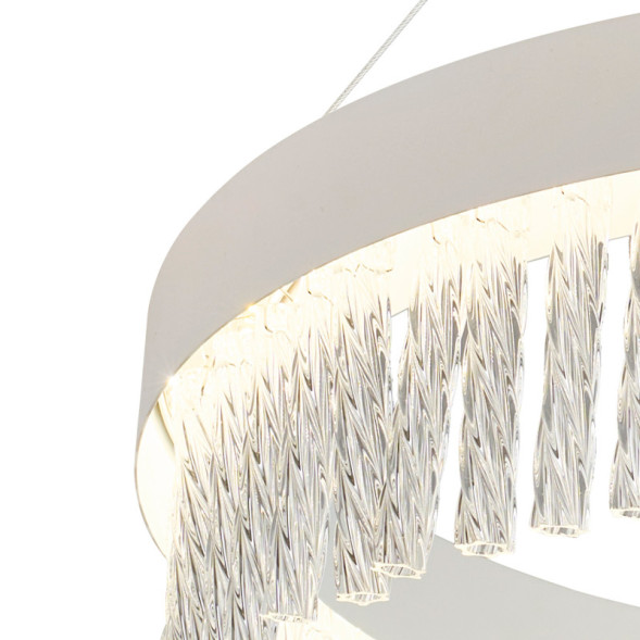 Подвесная люстра F-Promo Bijar 4698-5P