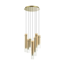Каскадная люстра Odeon Light PENDANT 5061/32LB